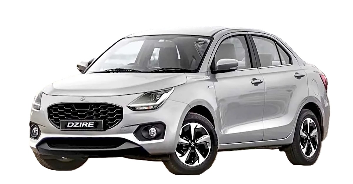 PrimeRide sedan
